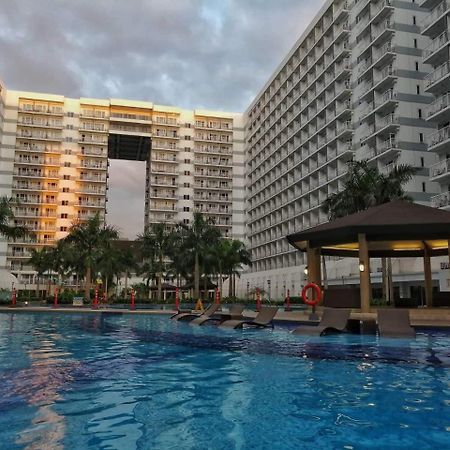Salem'S Abode Apartment Manila Bagian luar foto