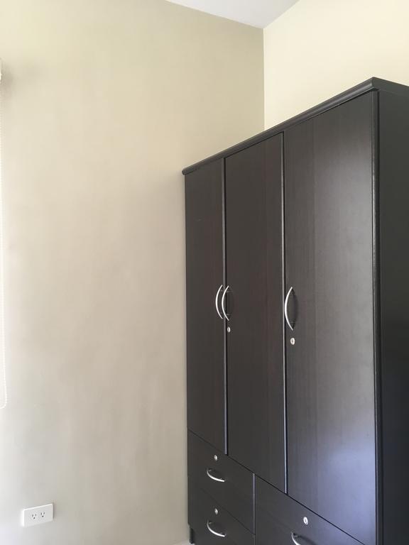 Salem'S Abode Apartment Manila Bagian luar foto