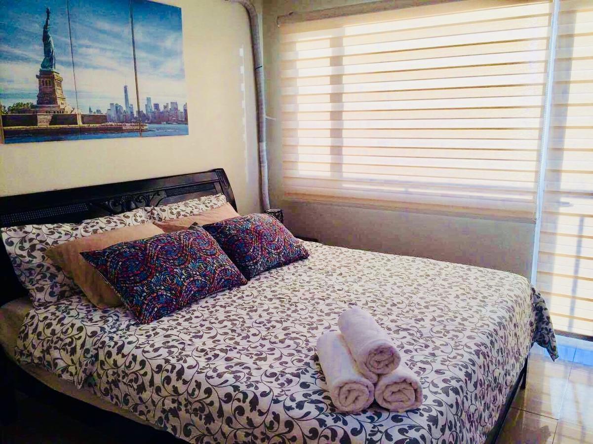 Salem'S Abode Apartment Manila Bagian luar foto